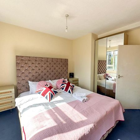 Flat 21 Daire Londra Dış mekan fotoğraf
