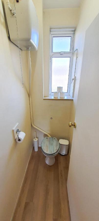 Flat 21 Daire Londra Dış mekan fotoğraf