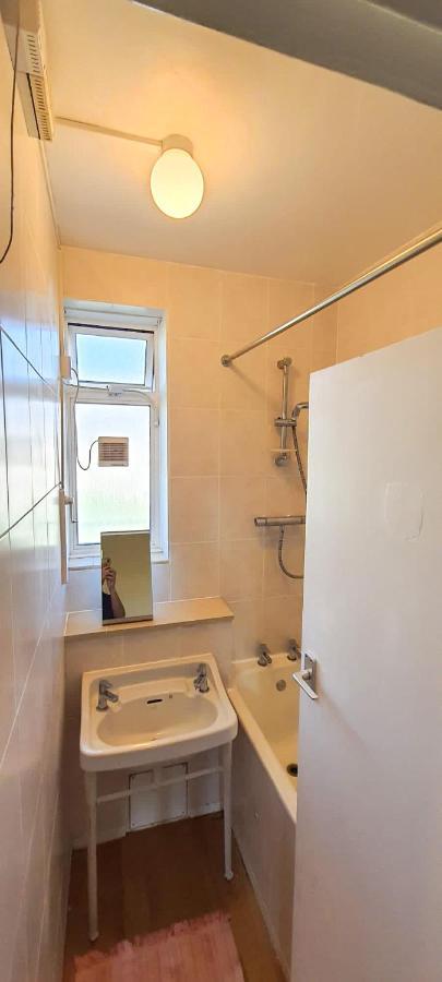 Flat 21 Daire Londra Dış mekan fotoğraf