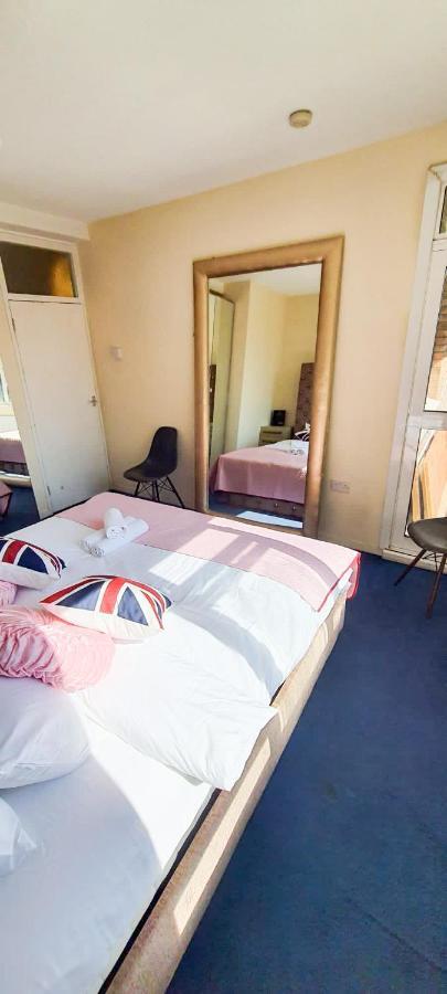 Flat 21 Daire Londra Dış mekan fotoğraf
