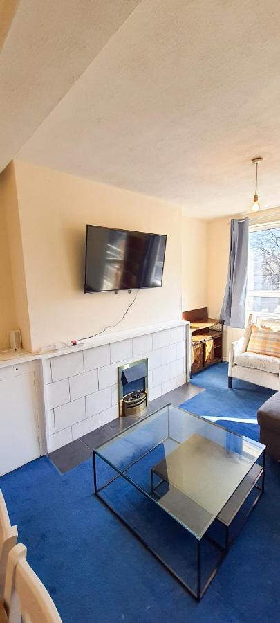 Flat 21 Daire Londra Dış mekan fotoğraf
