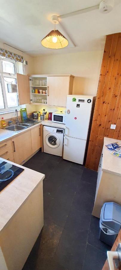 Flat 21 Daire Londra Dış mekan fotoğraf