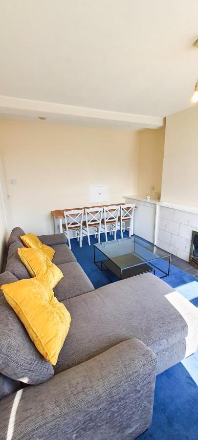 Flat 21 Daire Londra Dış mekan fotoğraf