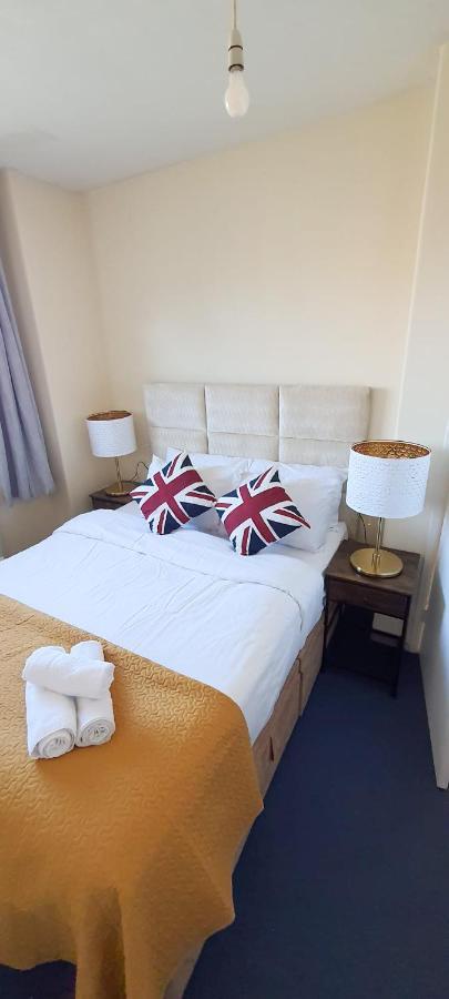 Flat 21 Daire Londra Dış mekan fotoğraf